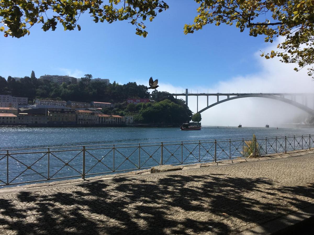 Loveporto2 Balcony/Garden@Hist.C Экстерьер фото